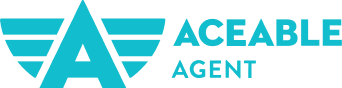 AceableAgent Logo