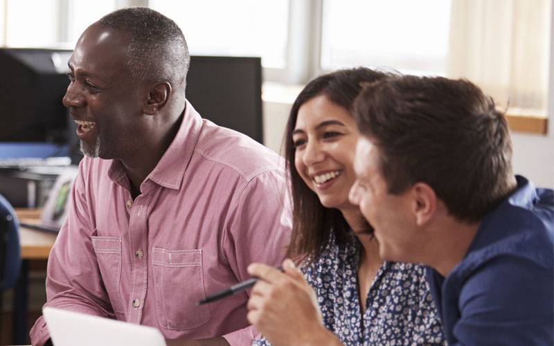Insurance Continuing Education Why Choose Us