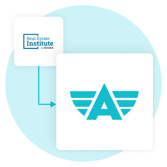 Aceableagent and Real estate institute