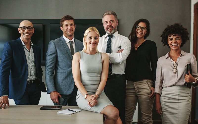 IDFPR Professionals