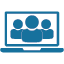 Webinar Icon