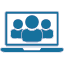 Webinar Icon